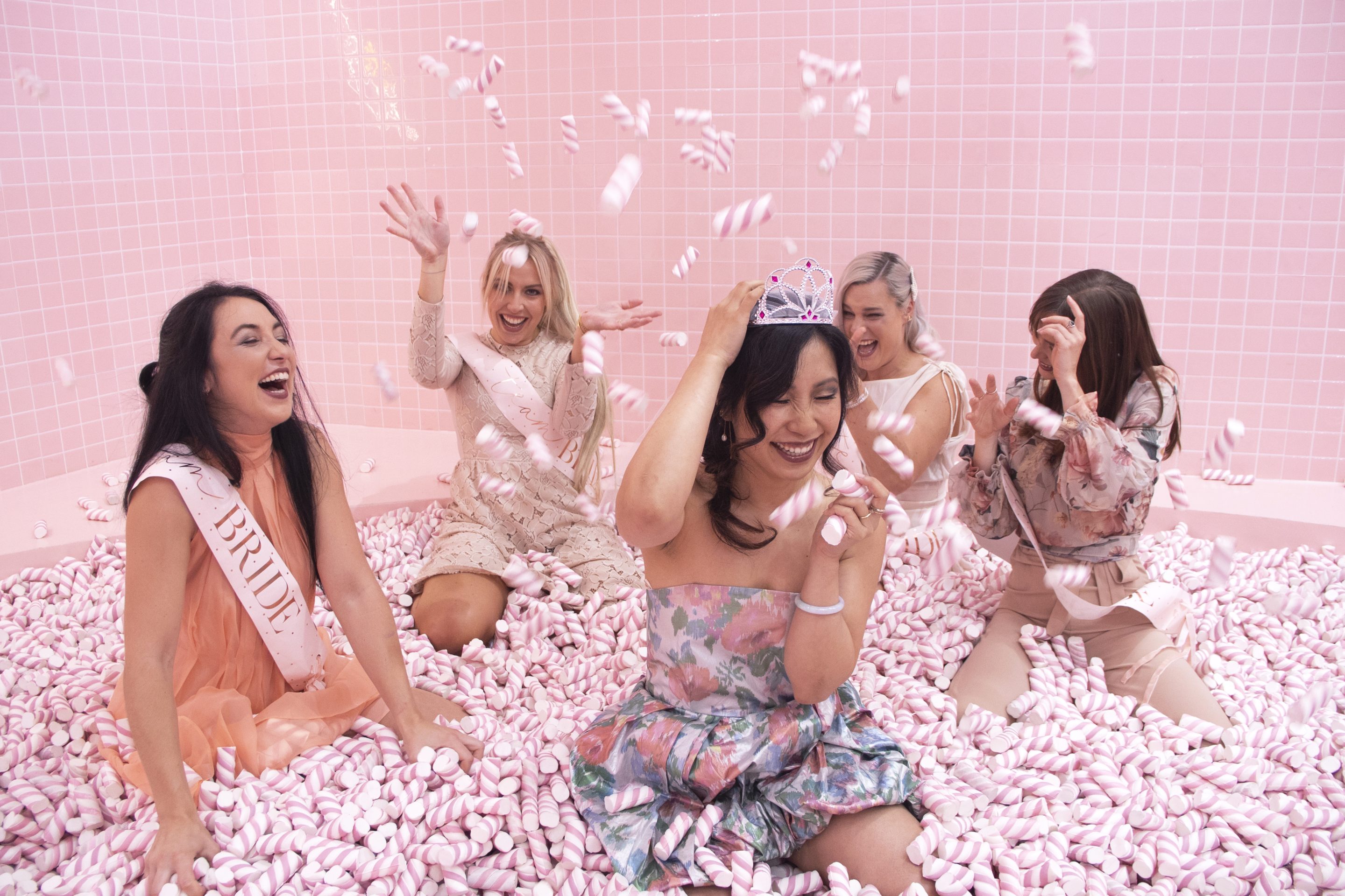 Amsterdam Hen Weekend