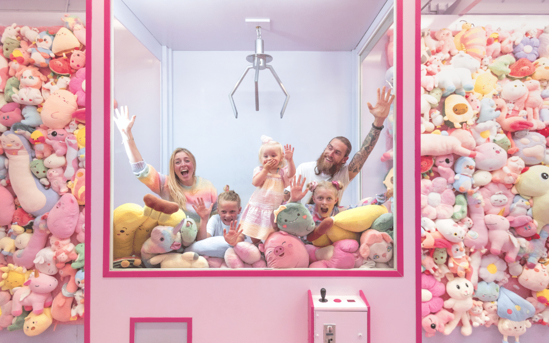 Family friendly things to do in Amsterdam