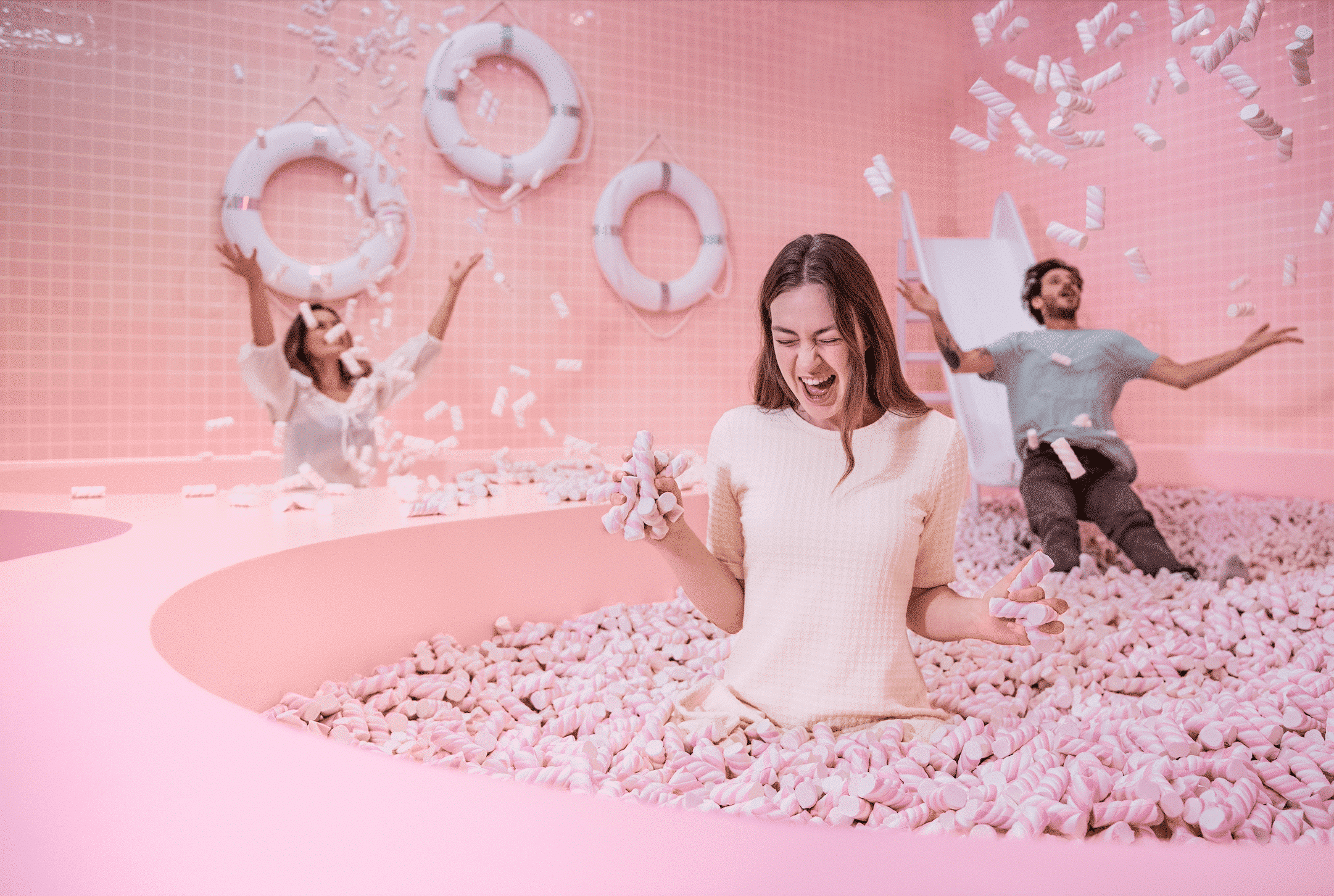 indoor playground amsterdam